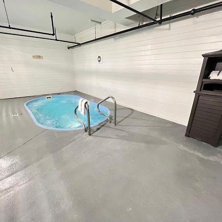 Surestay Plus Hotel By Best Western Маммот-Лейкс Екстер'єр фото