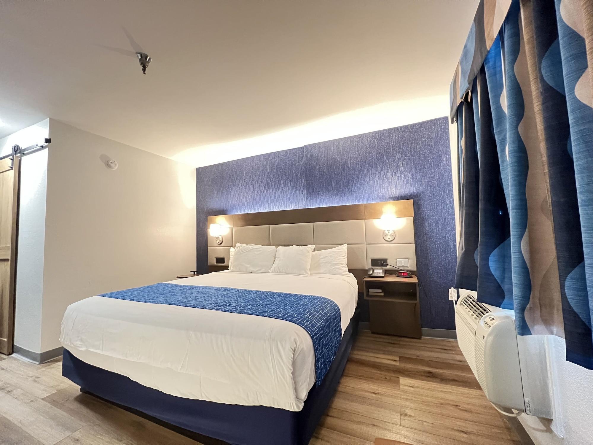 Surestay Plus Hotel By Best Western Маммот-Лейкс Екстер'єр фото