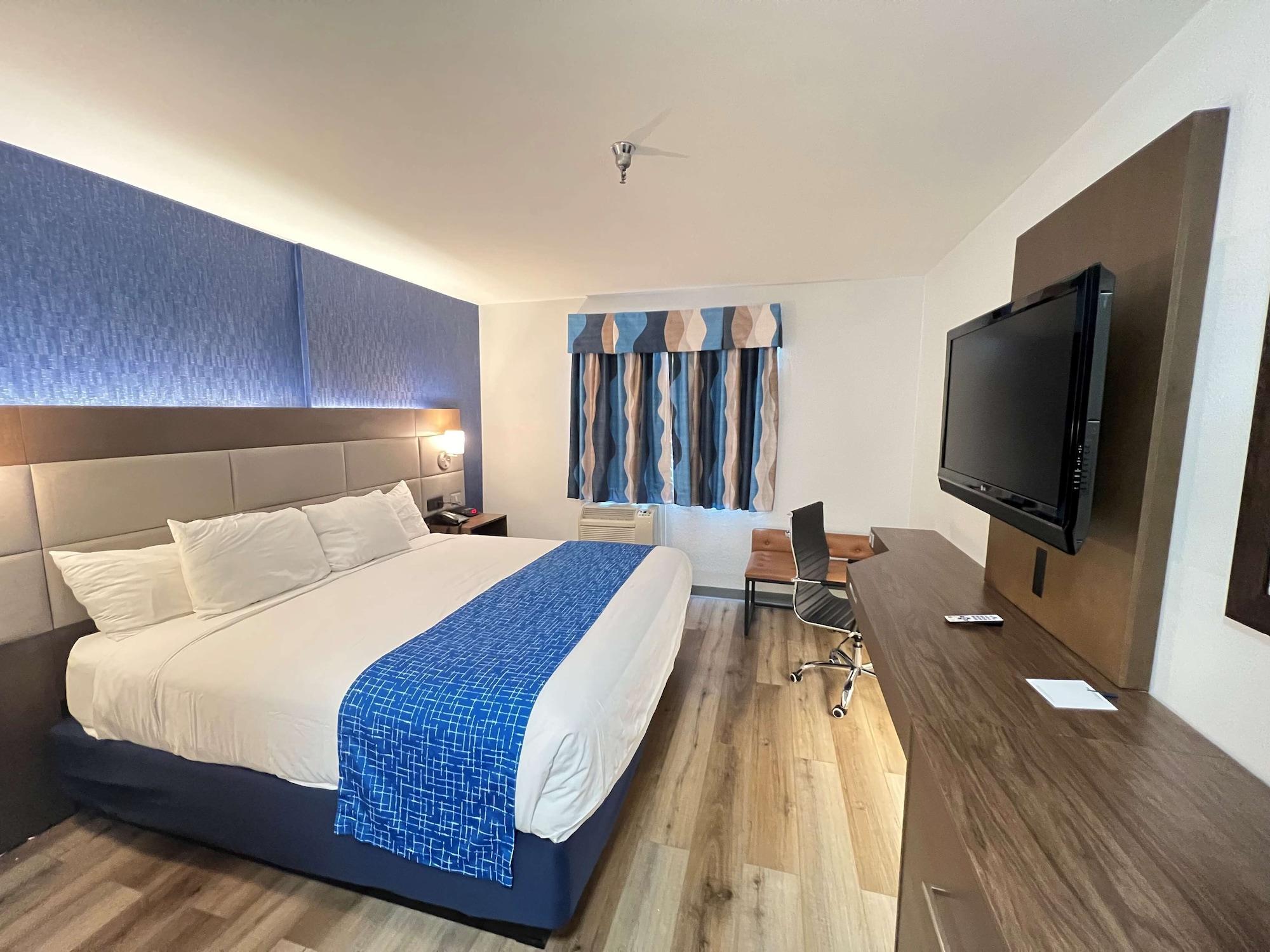 Surestay Plus Hotel By Best Western Маммот-Лейкс Екстер'єр фото
