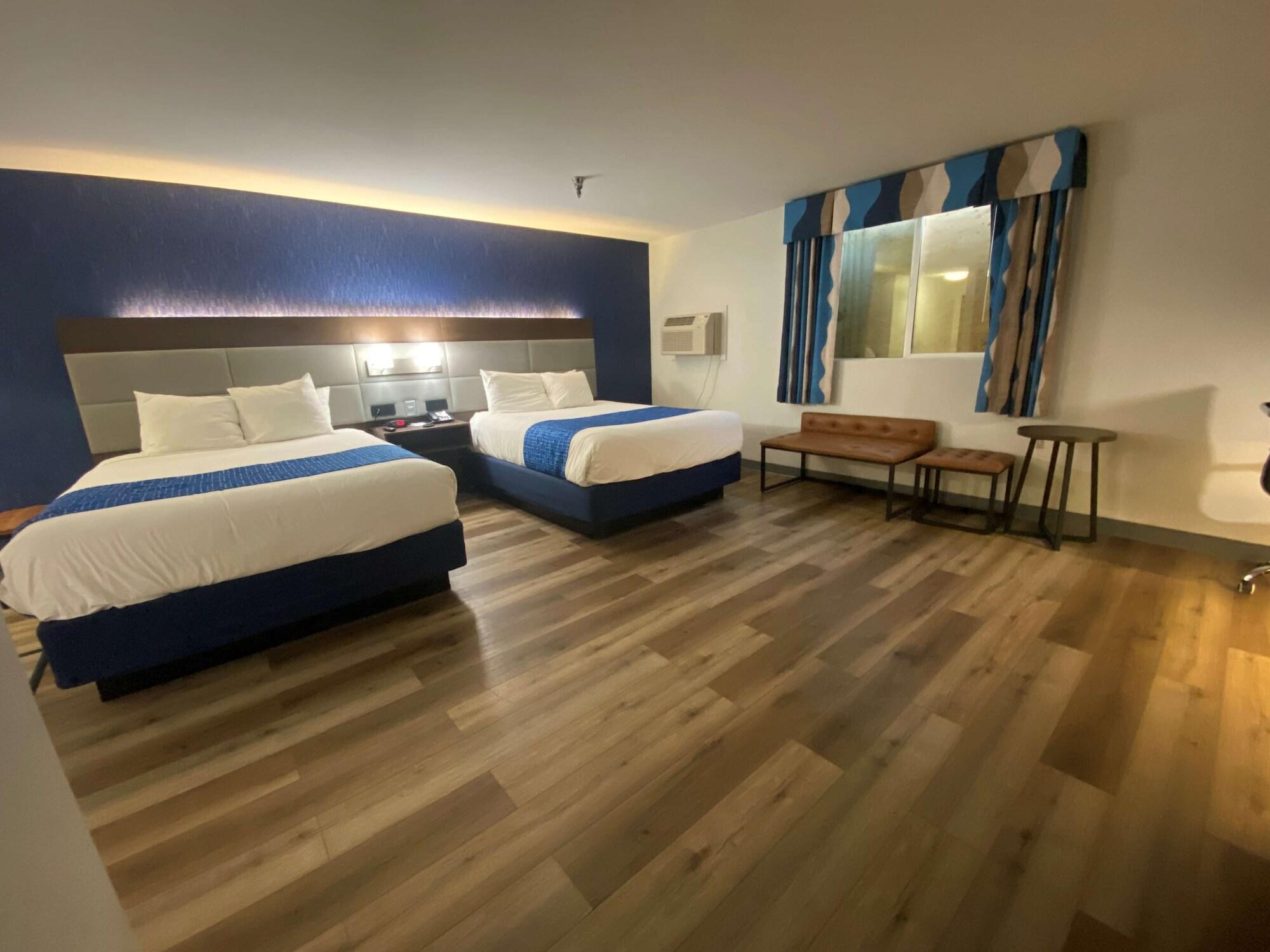 Surestay Plus Hotel By Best Western Маммот-Лейкс Екстер'єр фото