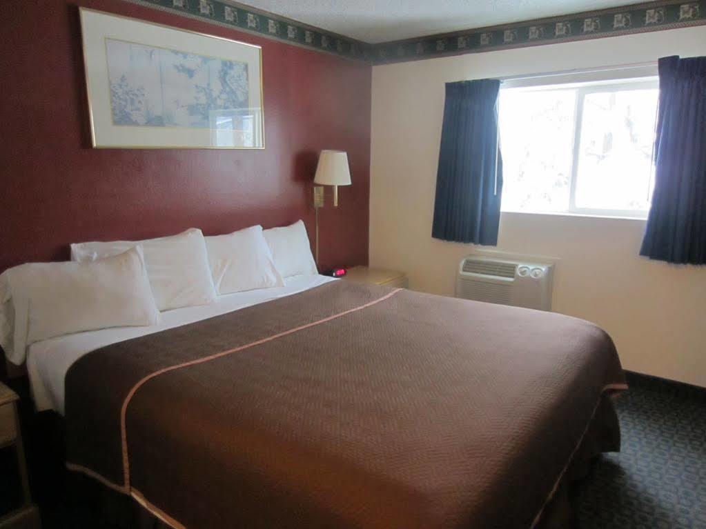 Surestay Plus Hotel By Best Western Маммот-Лейкс Екстер'єр фото