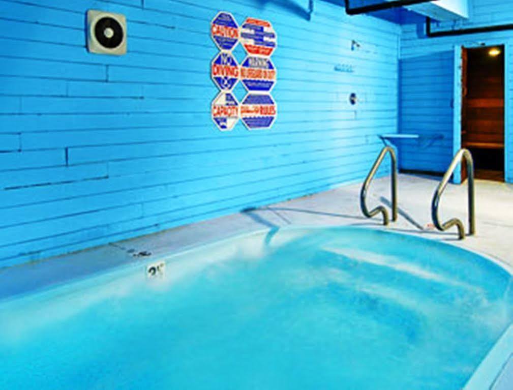 Surestay Plus Hotel By Best Western Маммот-Лейкс Екстер'єр фото